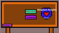Kingdom Knights Demo Version screenshot, image №1921665 - RAWG