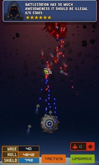 Battlevoid: Classic screenshot, image №1377314 - RAWG