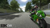 SBK 08: Superbike World Championship screenshot, image №484026 - RAWG