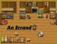 An Errand screenshot, image №3289021 - RAWG