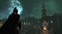 Batman: Arkham Asylum screenshot, image №277512 - RAWG
