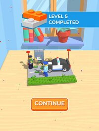 Construction Set - Toys Puzzle screenshot, image №2639762 - RAWG