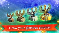 Cradle of Empires Match-3 Game screenshot, image №1521873 - RAWG