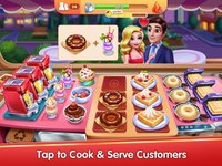 My Cooking: Crazy Restaurant screenshot, image №2305256 - RAWG