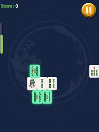 Match 3 Mahjong screenshot, image №1981058 - RAWG