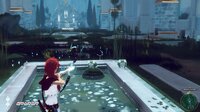 Altheia: The Wrath of Aferi screenshot, image №4245613 - RAWG