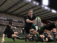 Rugby 2005 screenshot, image №417681 - RAWG