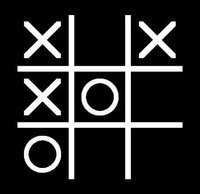 Tic Tac Toe (itch) (JonathanCao) screenshot, image №3678861 - RAWG