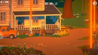 ROOM FOOTBALL - Ranch screenshot, image №4168847 - RAWG