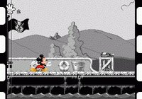 Mickey's Wild Adventure screenshot, image №739894 - RAWG
