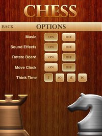 Chess HD ∙ screenshot, image №881953 - RAWG