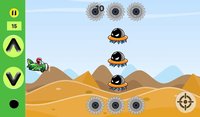 Rebound Roys World Adventure screenshot, image №1707581 - RAWG