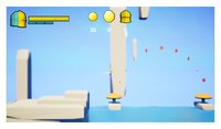Poly Knight screenshot, image №1833632 - RAWG