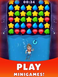 Treasure Party: Puzzle Fun! screenshot, image №3992894 - RAWG