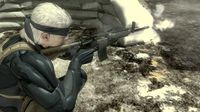 Metal Gear Solid 4: Guns of the Patriots screenshot, image №507717 - RAWG