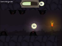 Light of the Underworld DEMO screenshot, image №2881632 - RAWG