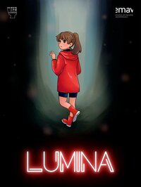 Lumina (helenamb) screenshot, image №2869309 - RAWG