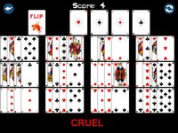 Solitaire Card Collection Plus screenshot, image №1786231 - RAWG