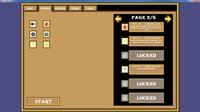 Towers and Heroes (Demo) screenshot, image №1658628 - RAWG