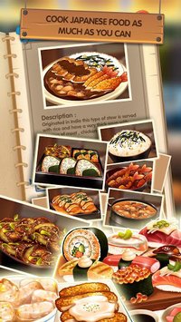 Japan Food Chain screenshot, image №1518200 - RAWG