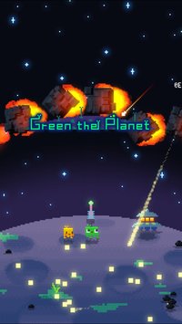 Green the Planet screenshot, image №58309 - RAWG