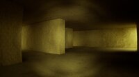 UPSIDE THE BACKROOMS screenshot, image №3988871 - RAWG