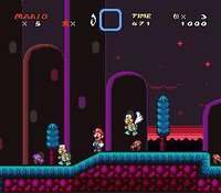 Magikoopa's Midnight Mayhem Demo screenshot, image №1715147 - RAWG