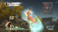 Dynasty Warriors 6 screenshot, image №495058 - RAWG