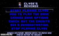 Clyde's Revenge screenshot, image №344377 - RAWG