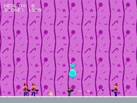 Sweet Candy Invasion screenshot, image №3500779 - RAWG
