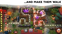 Make them walk screenshot, image №3910601 - RAWG