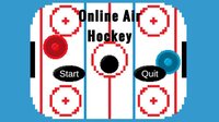 OnlineAirHockey screenshot, image №3813345 - RAWG