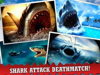 3D Shark Spear-fishing Hungry Sniper world Games screenshot, image №918973 - RAWG