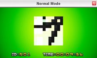 Picross E2 screenshot, image №243771 - RAWG