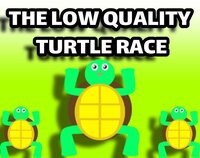 The Low Quality Turtle Race screenshot, image №3694292 - RAWG