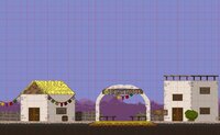 Small Town Mini Tileset Free screenshot, image №3616955 - RAWG