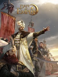 Days of Empire screenshot, image №2136933 - RAWG