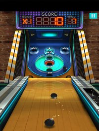 Ball Hole King screenshot, image №907232 - RAWG