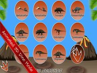 Dinosaur Memory Game For Kids screenshot, image №1940406 - RAWG