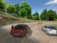 Rally Fury - Extreme Racing screenshot, image №701206 - RAWG