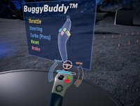 SteamVR Knuckles Tech Demos screenshot, image №1628598 - RAWG