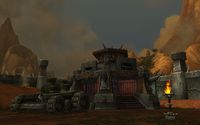 World of Warcraft: Warlords of Draenor screenshot, image №616062 - RAWG
