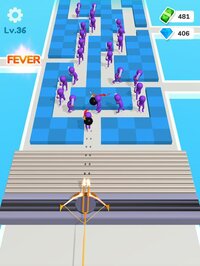 Rope Arrow screenshot, image №3380751 - RAWG