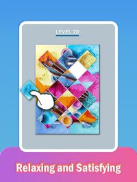 Jigsort Puzzles screenshot, image №3739661 - RAWG