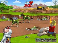 Zombie Animals screenshot, image №2068712 - RAWG