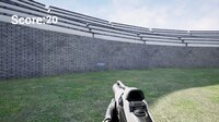 Ball Gun Arena screenshot, image №3128279 - RAWG