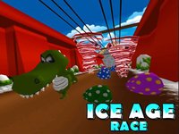 Ice Age Race (3D Kids Racing Game / Games) screenshot, image №1625535 - RAWG