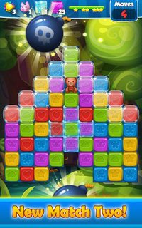 Wood Block Puzzle Blast screenshot, image №1525604 - RAWG