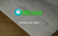 TIME GUN screenshot, image №2470710 - RAWG