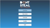 Don't Steal the Stealer screenshot, image №1226518 - RAWG